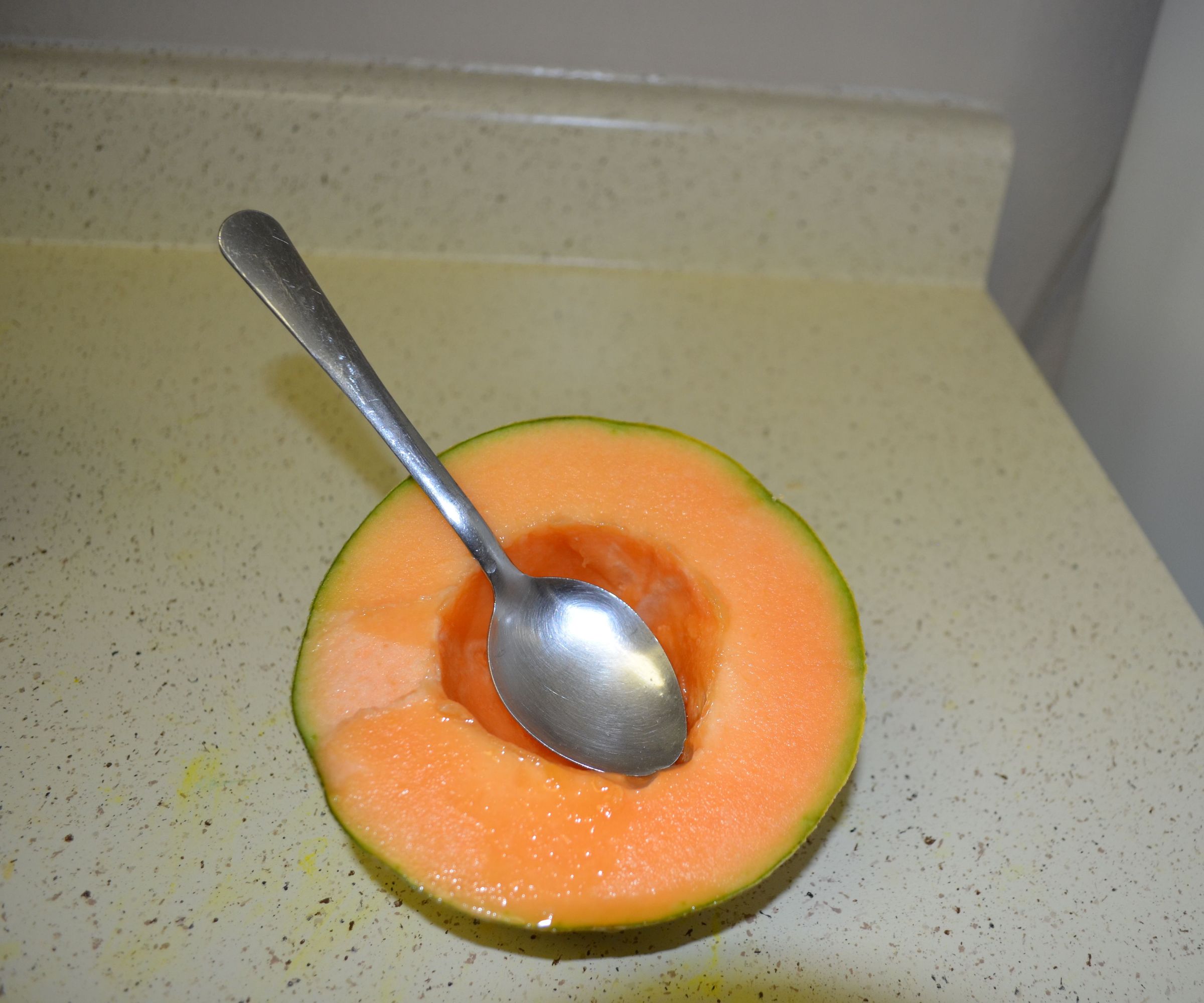 Natural Alternative to Ice Cream 