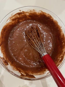 Mixing Ingredients