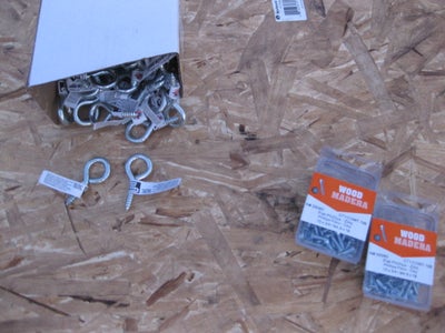 Cutting the Letters