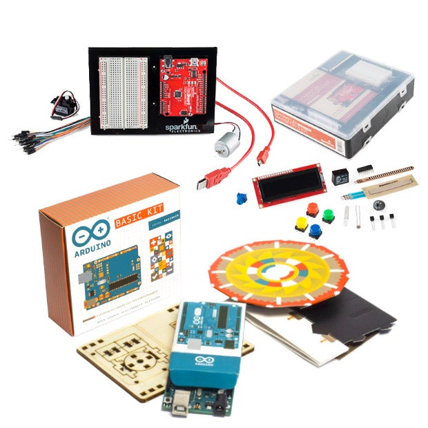 Circuits Contest 2016 - Instructables