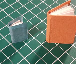 Quick Miniature Books