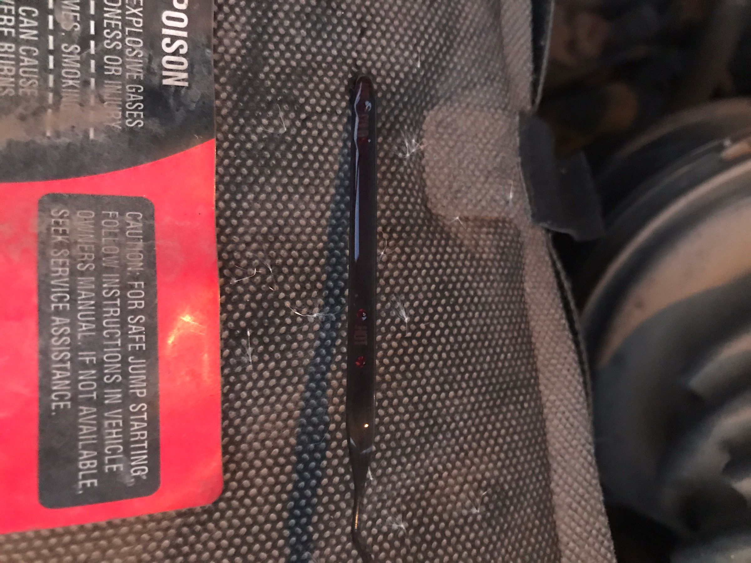 Is Transmission Fluid The Same As Engine Oil