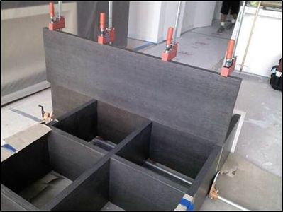 Assembly: Stage #4