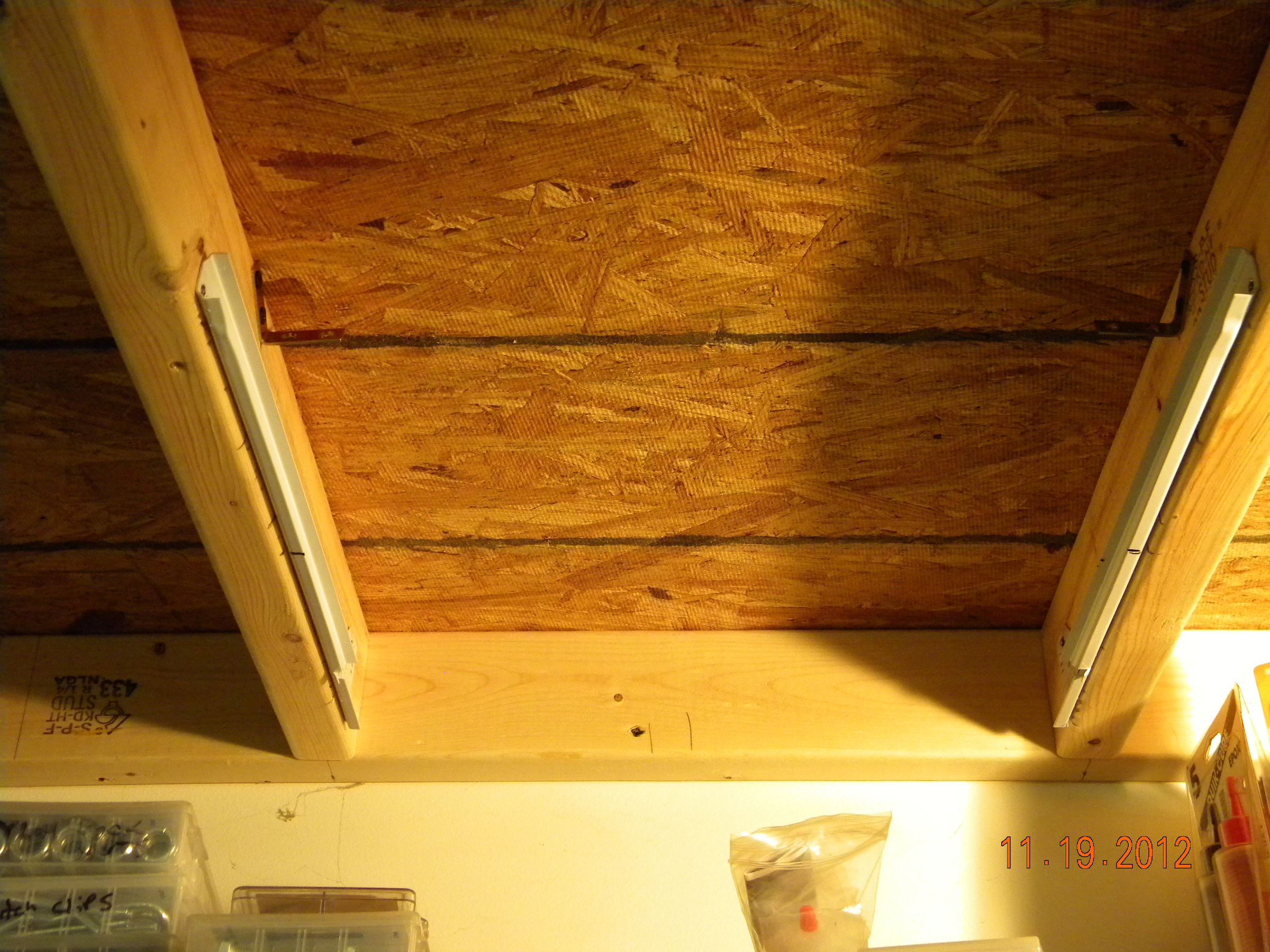 HideNSlide Instructables