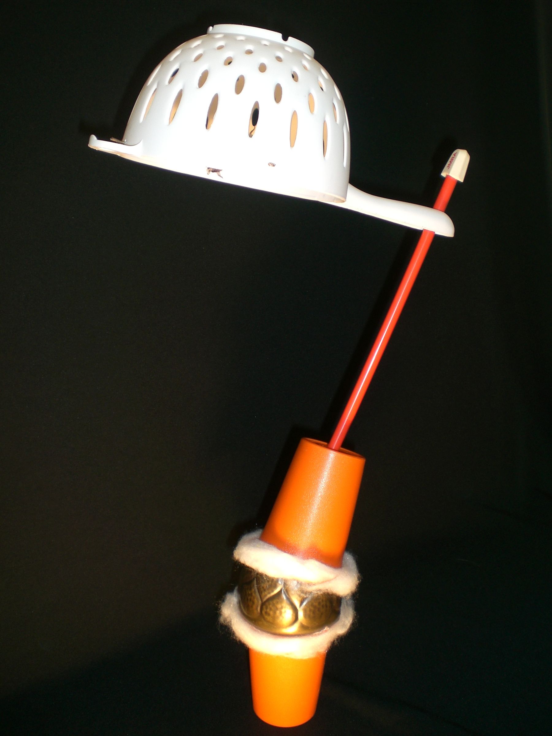 Riddlelamp 7 Steps Instructables
