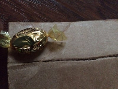 Step 5: Candy Holder