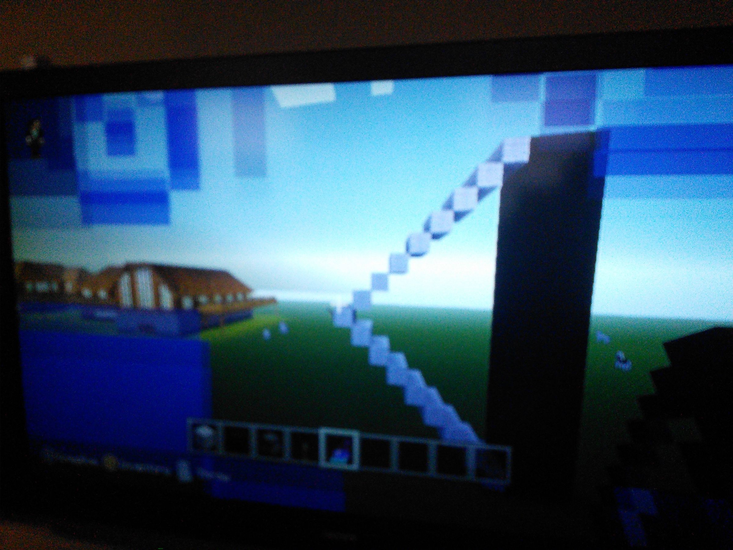 How to Make a Huge Bow and Arrow That Works