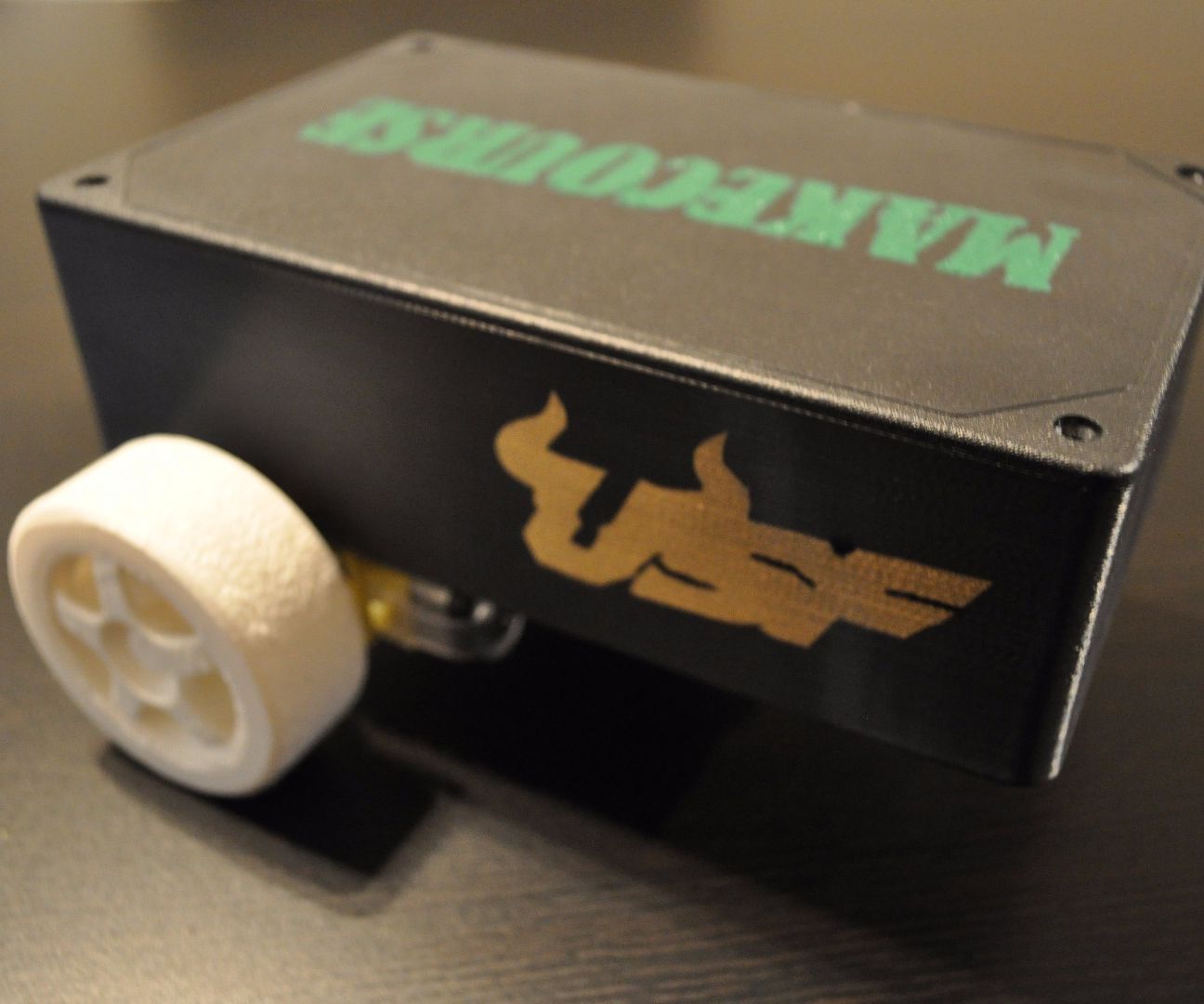 How to Build a RC Bluetooth Arduino Car