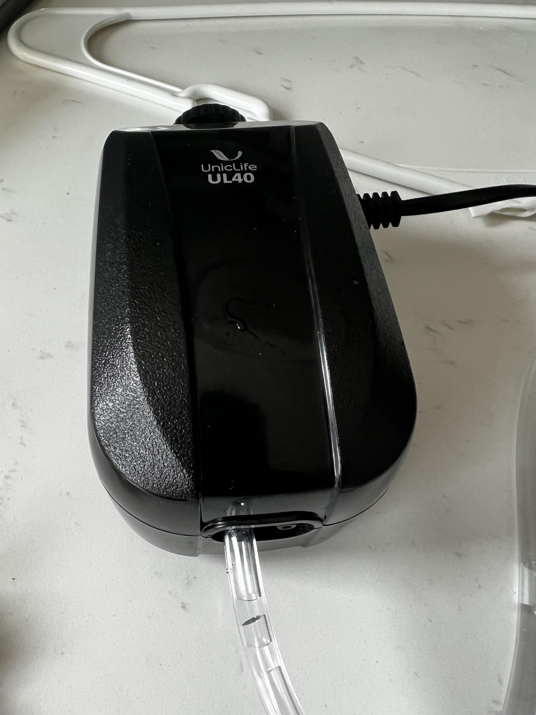 Smart Water Bubble Lamp 10 Steps (with Pictures) Instructables