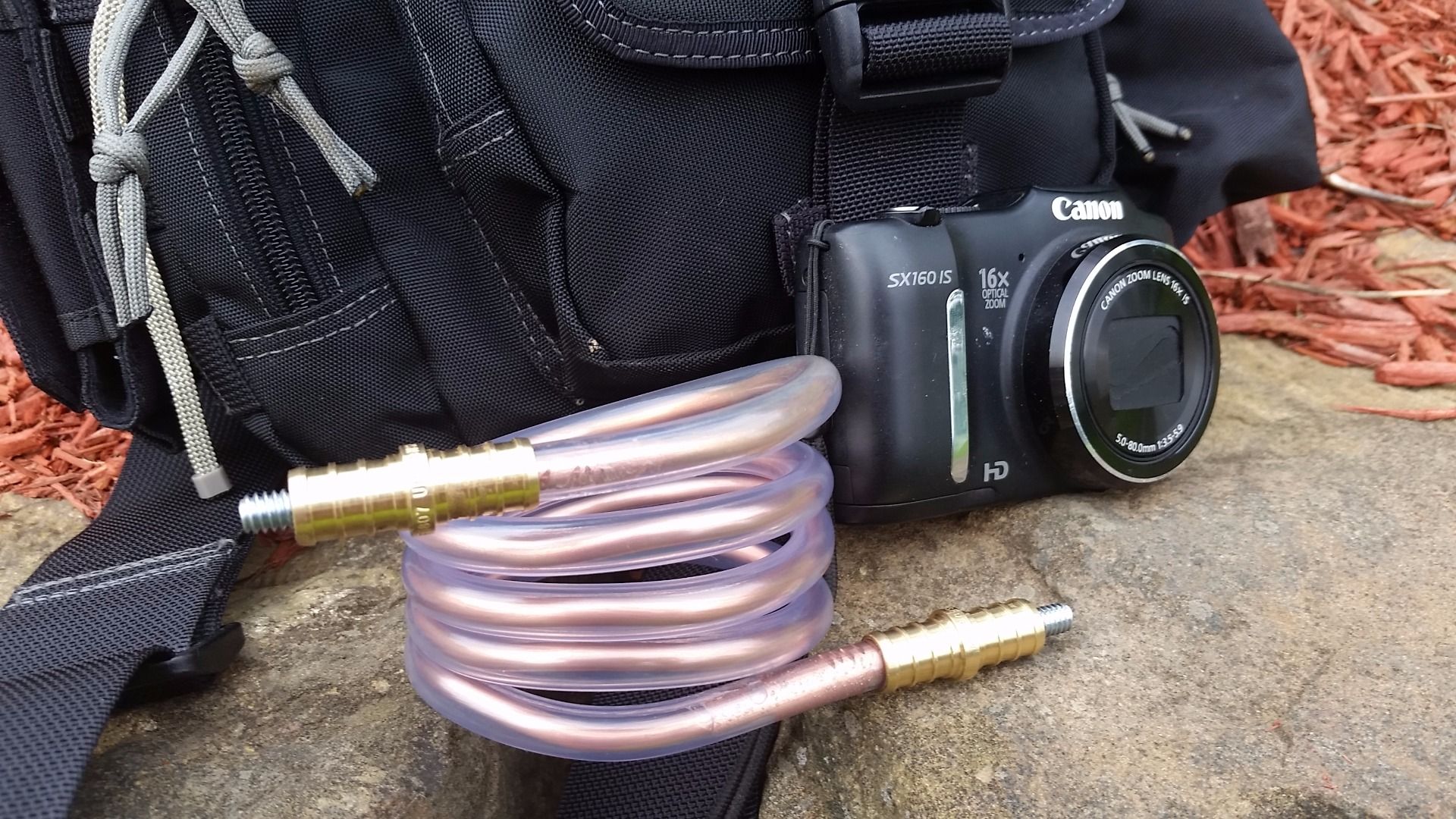 Flexible Camera Mount 8 Steps (with Pictures) Instructables