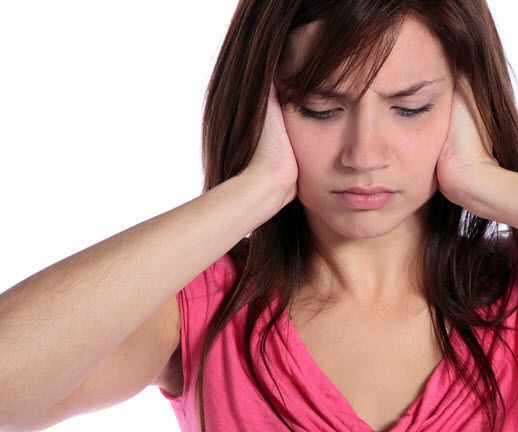 Tinnitus Sound Therapy