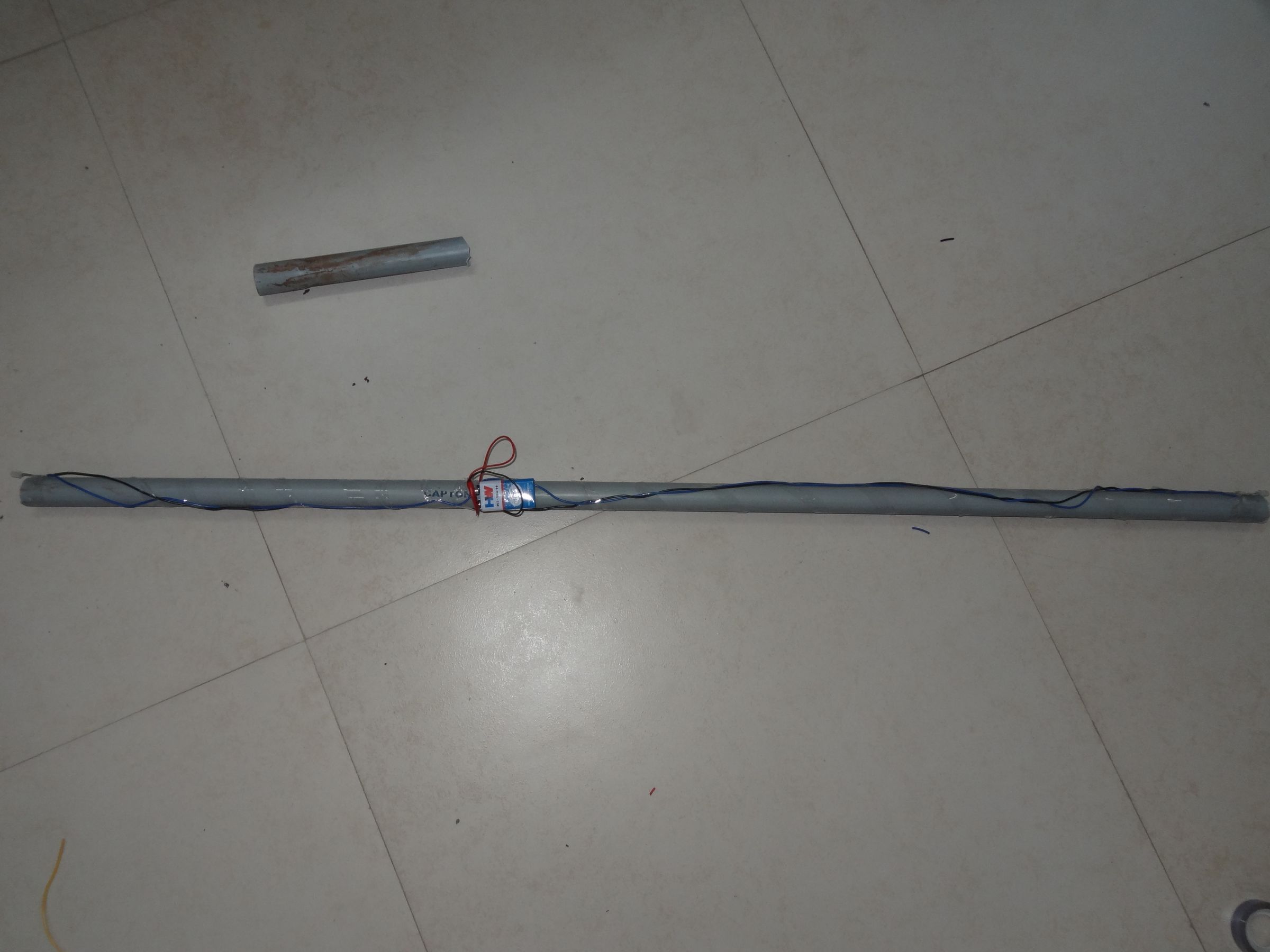 Spin-IT LED Stick
