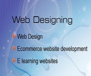 Web Designing Company Dubai