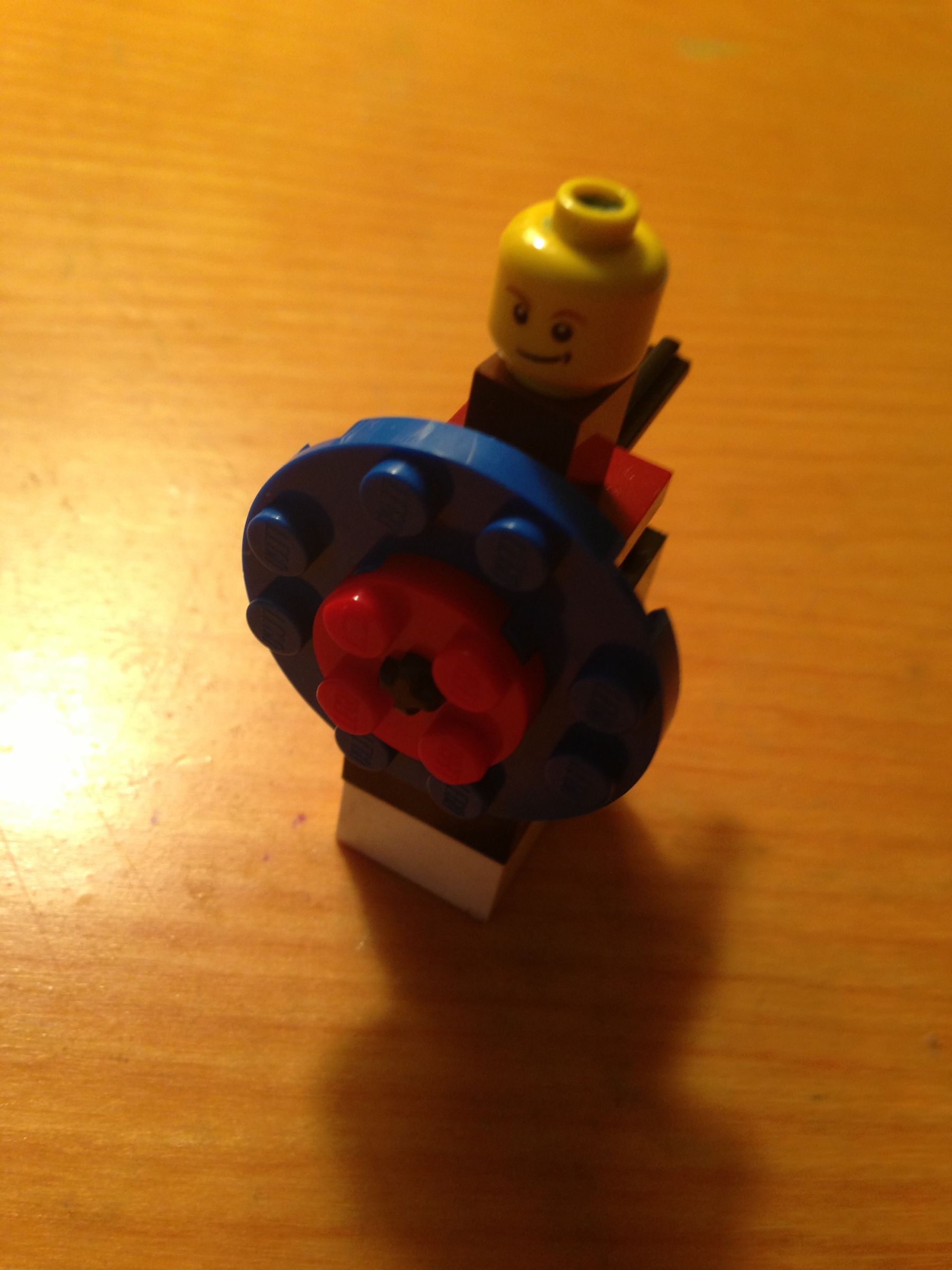 Lego Target(not the Store