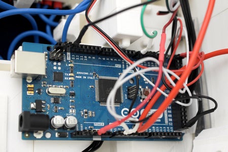 Building the Builder Robot : 40 Steps (with Pictures) - Instructables