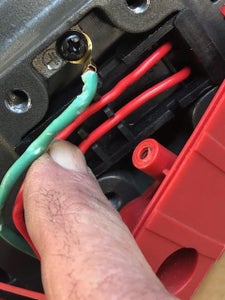 A Place for Each Wire