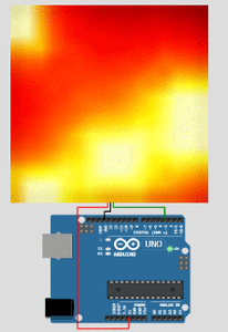 How to Simulate Arduino to Blink an LED Using Wokwi 2020 : 7 Steps ...
