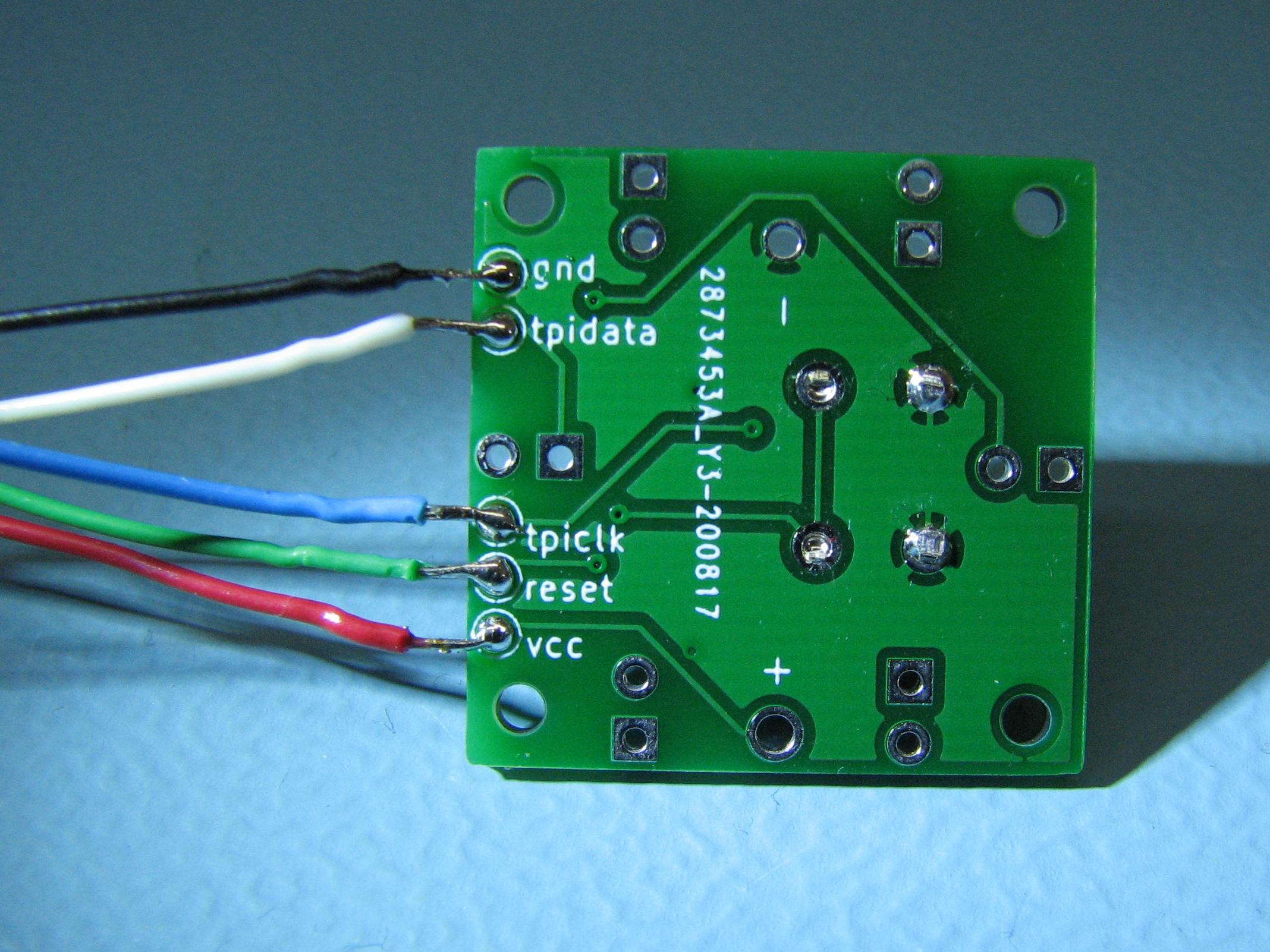 Discover more than 111 led decoration light circuit diagram latest