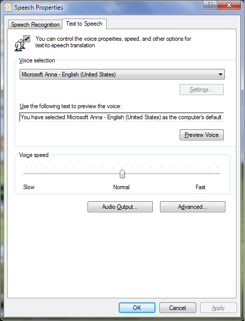 Make a Vbs Script to Read the Time