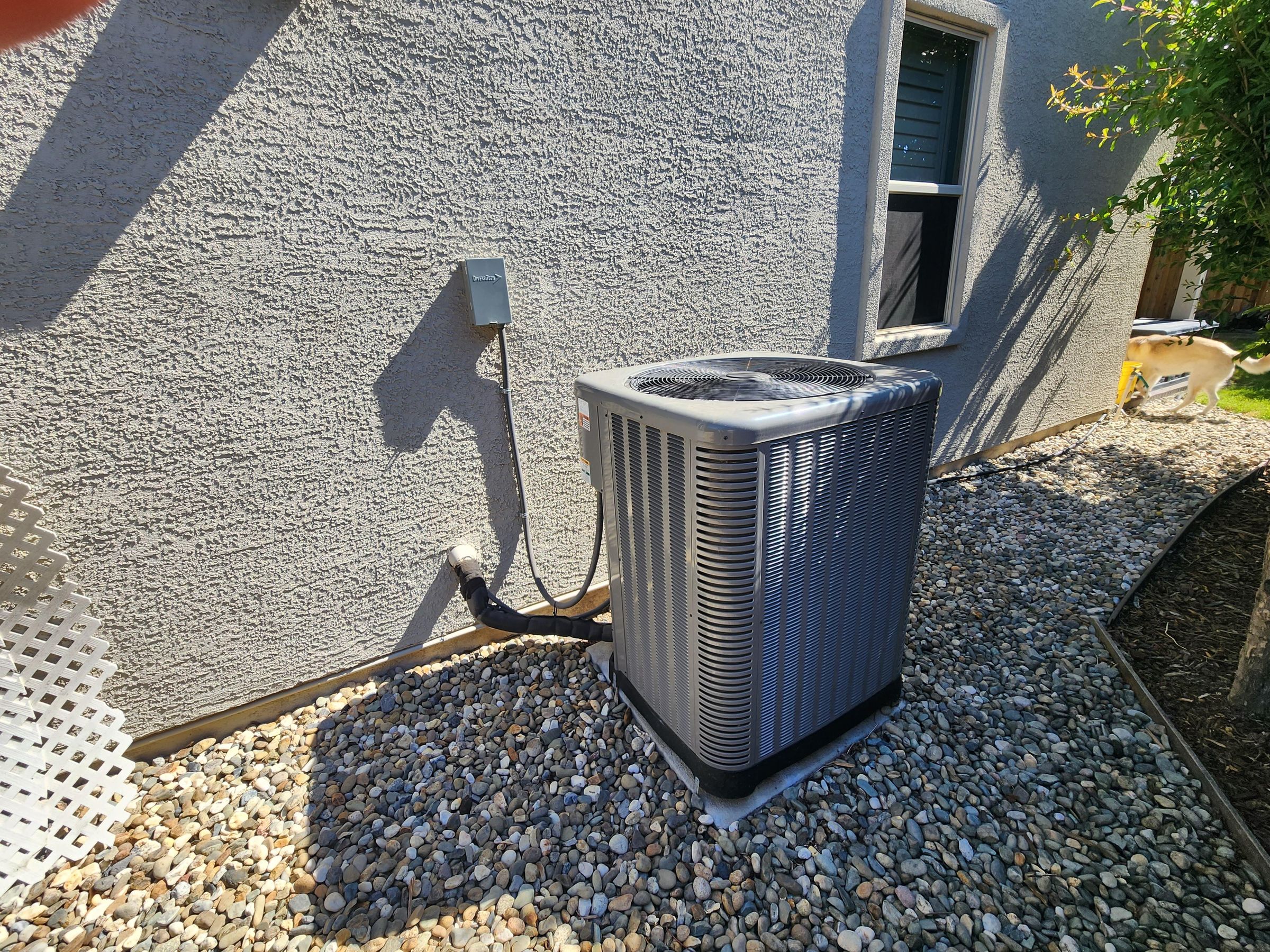 Outdoor AC Compressor Shade 13 Steps (with Pictures) Instructables