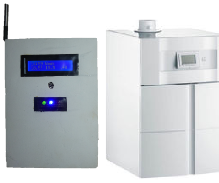 Make Your Own Connected Heating Thermostat and Make Savings With Heating