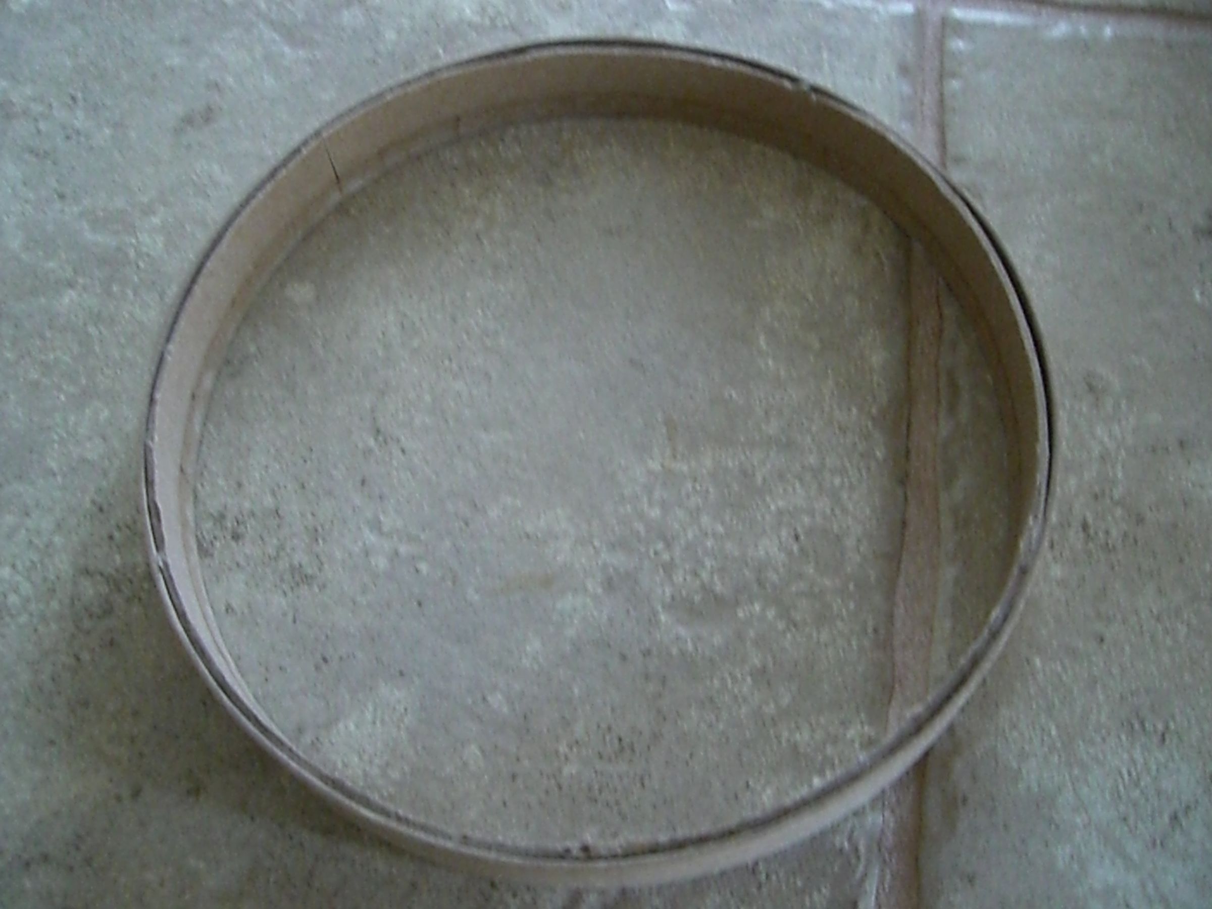 How to Make a Very Cheap Homemade Pop Filter 6 Steps Instructables