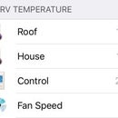 HRV Temperature to OpenHAB Via ESP8266 (Serial Code Example!)