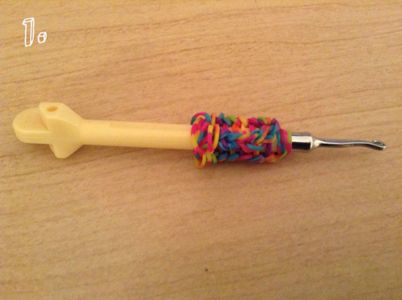 How to Make a Triple Single on the Monster Tail