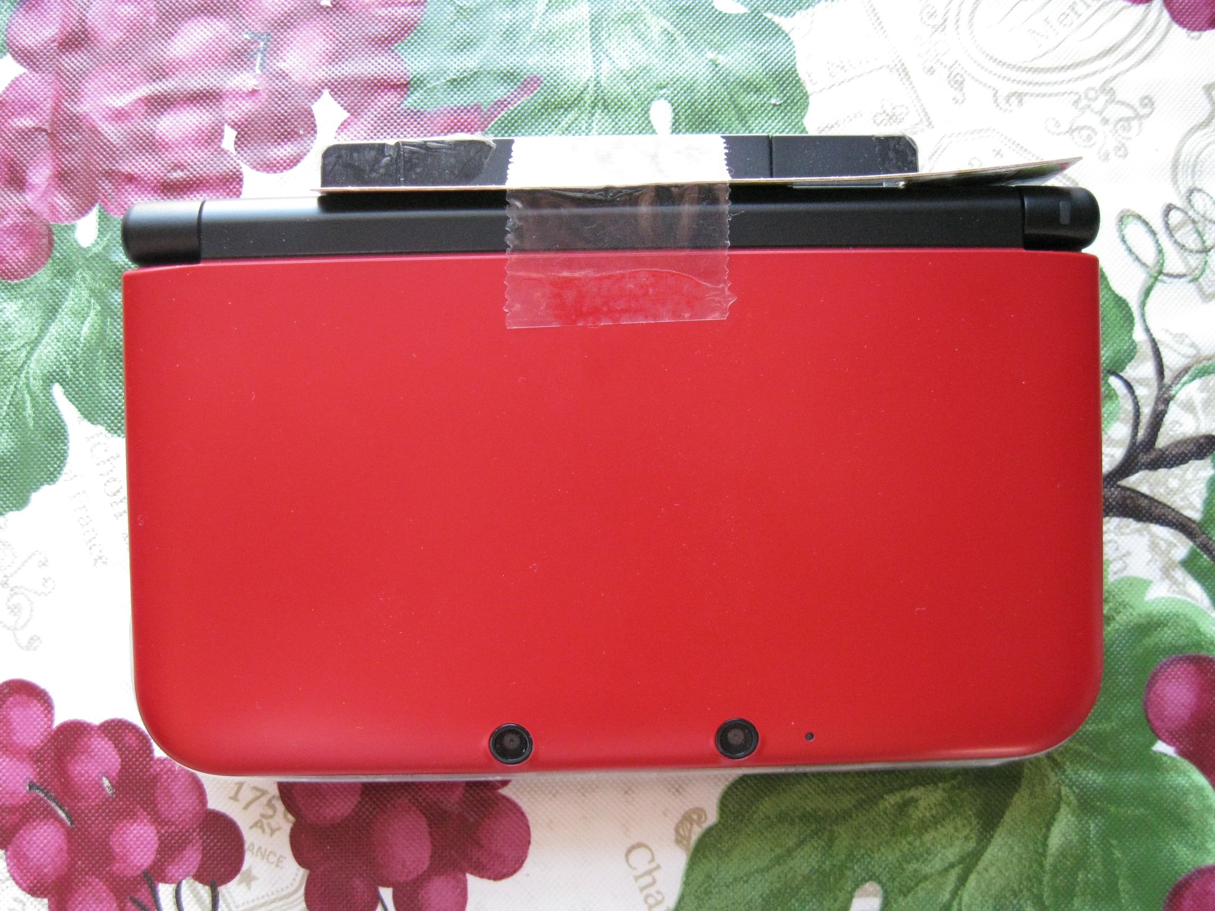Turn a Standard 3DS Dock in to a 3DS XL Dock. 8 Steps Instructables