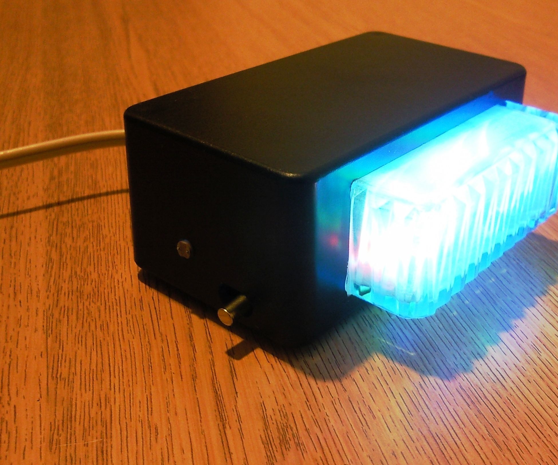 The Dark Times Have Came ...