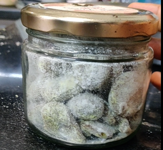 Immunity Booster Candies