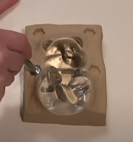 Add Keys to the Base