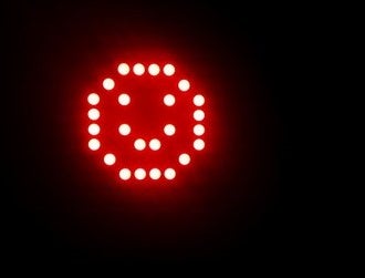 DOT Matrix (8x8) Using Arduino : 6 Steps - Instructables