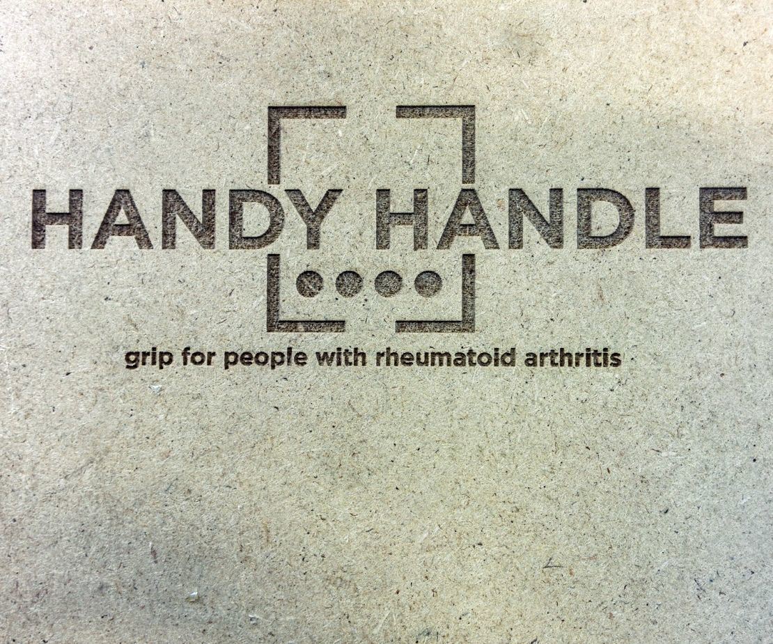 Handy Handle