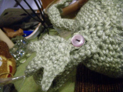 Froggy!
