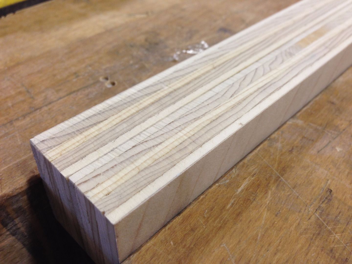 How to Furnish Your Apartment With CNC Tools Part 1 Stackable Aalto