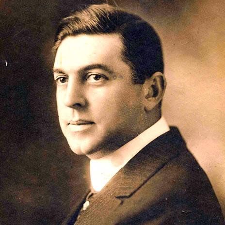 Luis Doporto