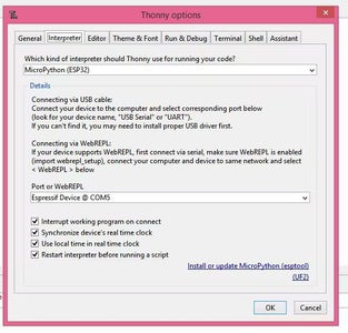 Installing the Firmware With Camera Driver on Esp32 S3 Sense:-