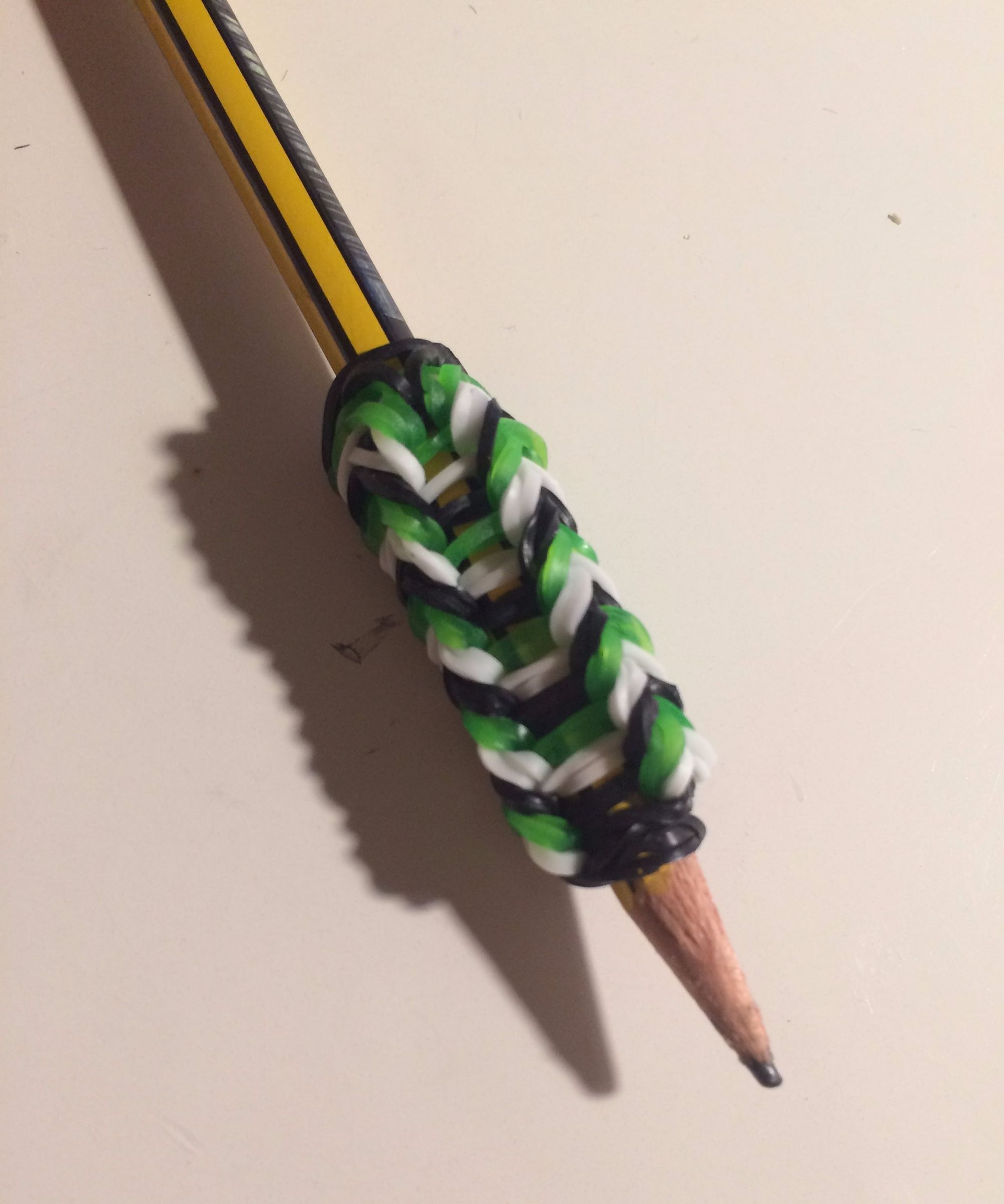 Pen Loom Band Holder Enforcer