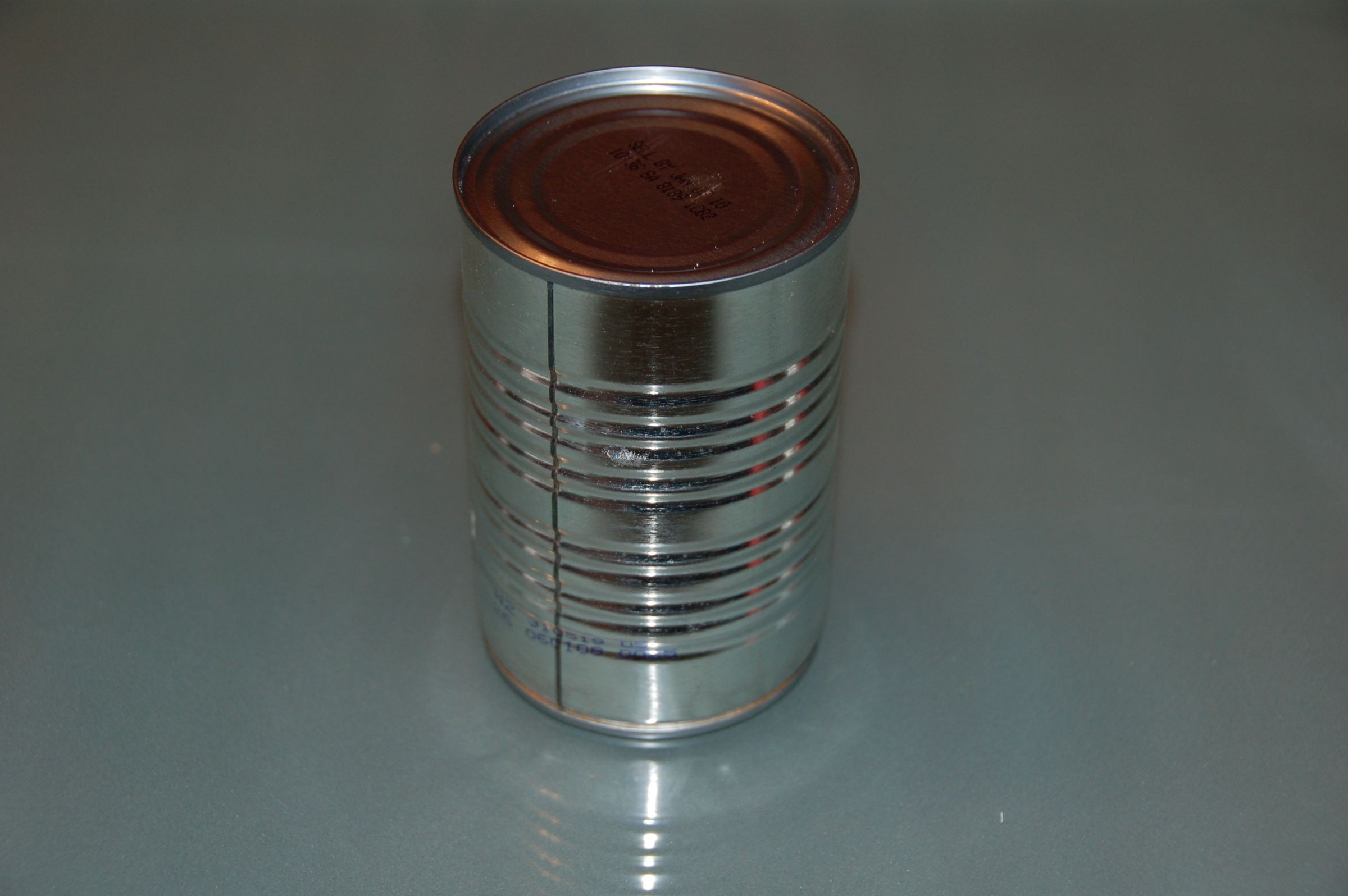 Area of a Cylinder