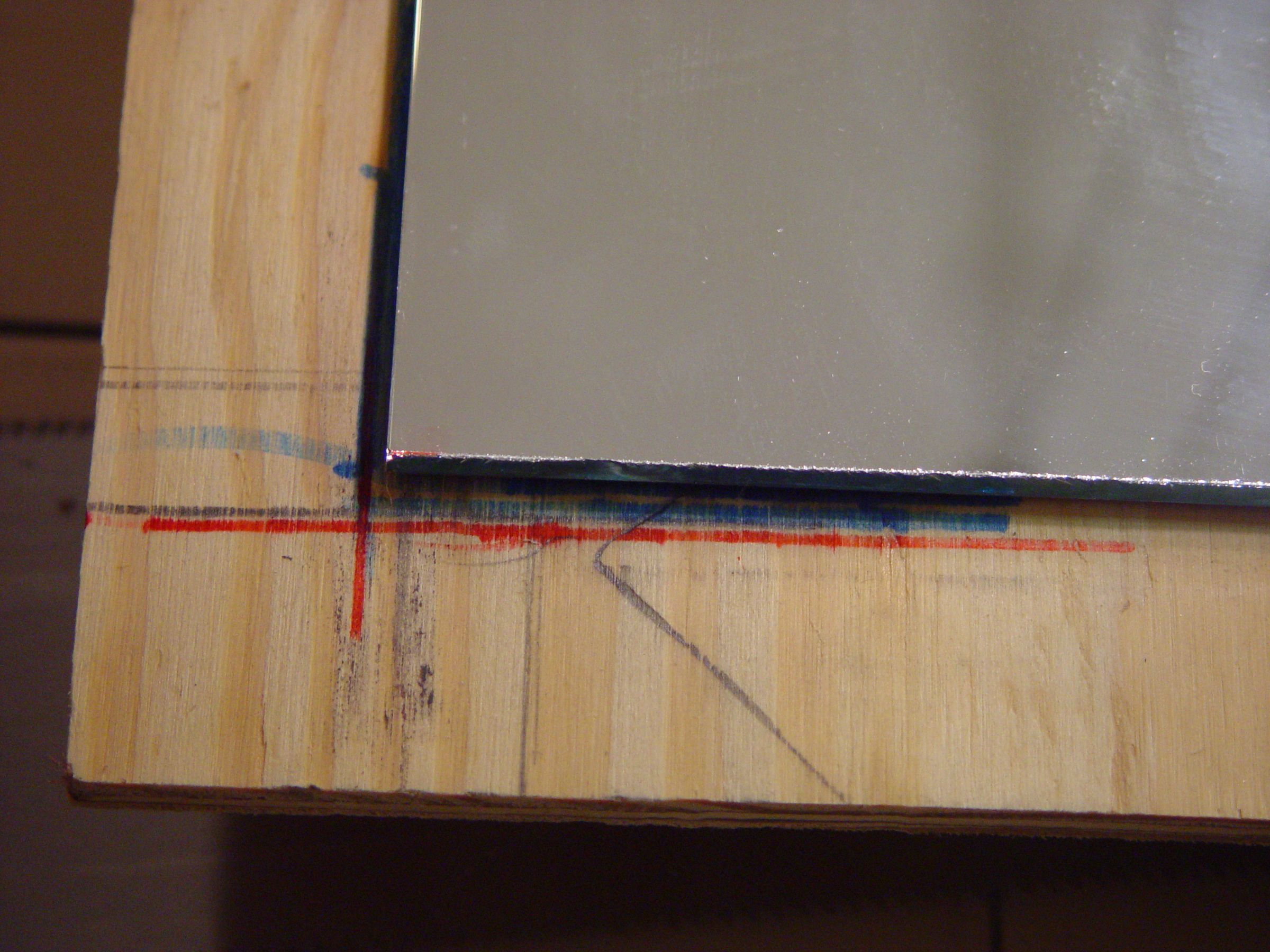 Custom Mirror 5 Steps (with Pictures) Instructables