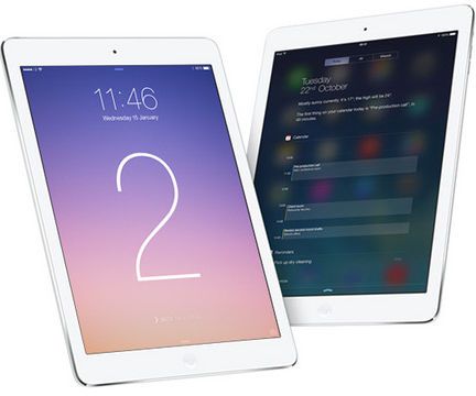 Copy ITunes Content to IPad Air 2 Without Associated With Your Apple ID