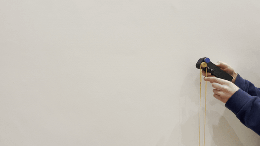 DIY String Shooter - Make String Move
