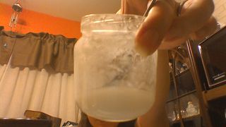 Homemade Goo Gone