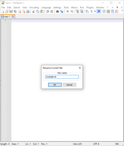 Job Submission Scripts