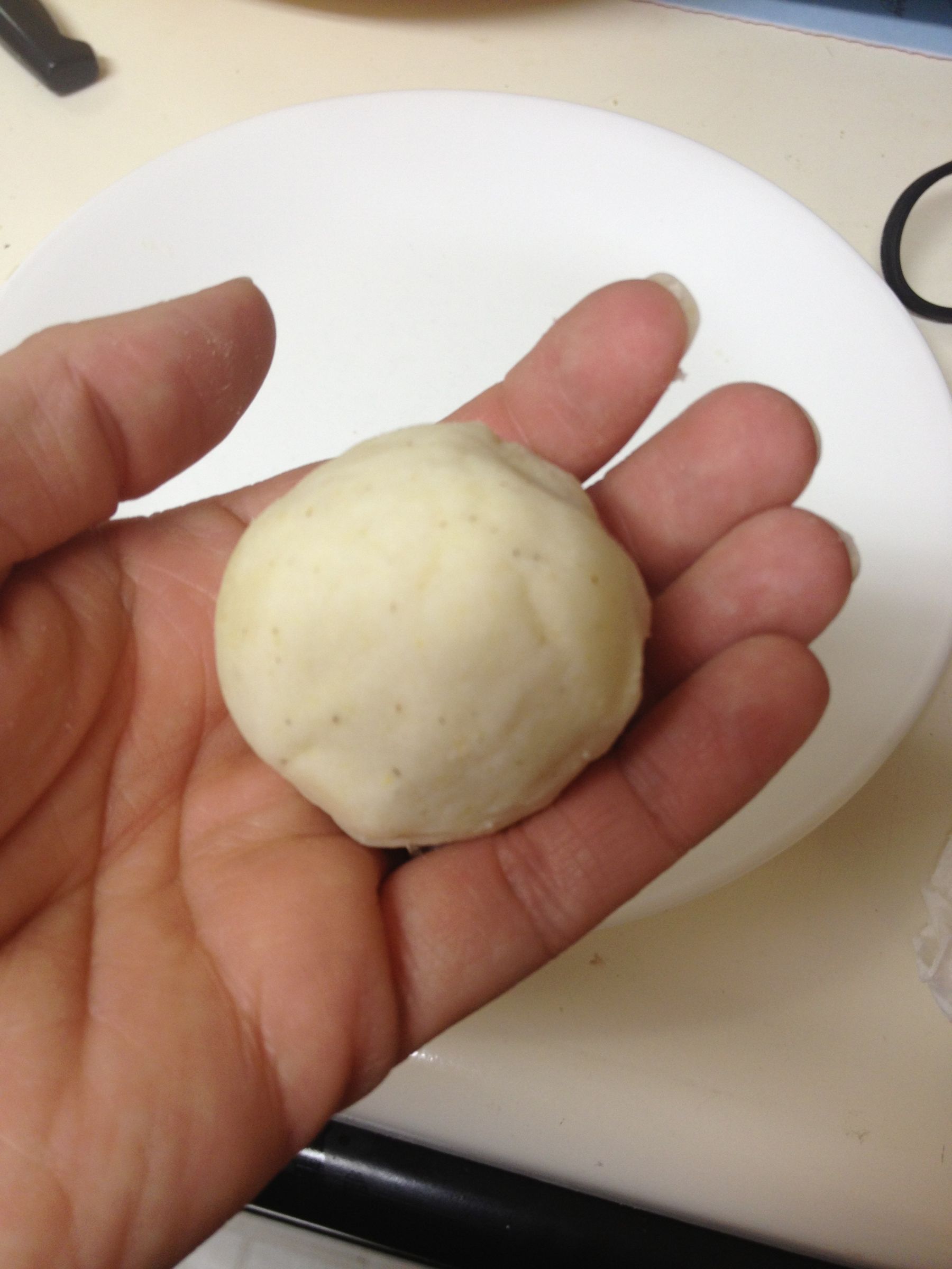 Arepa Balls (Who Doesn't Love Balls?) 7 Steps Instructables