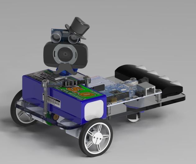 Galileo Carduino