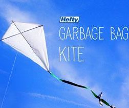 DIY Kite