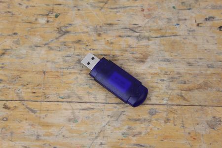 Removing the Original Case