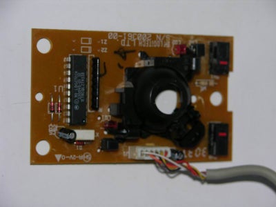 Soldering and Assembling